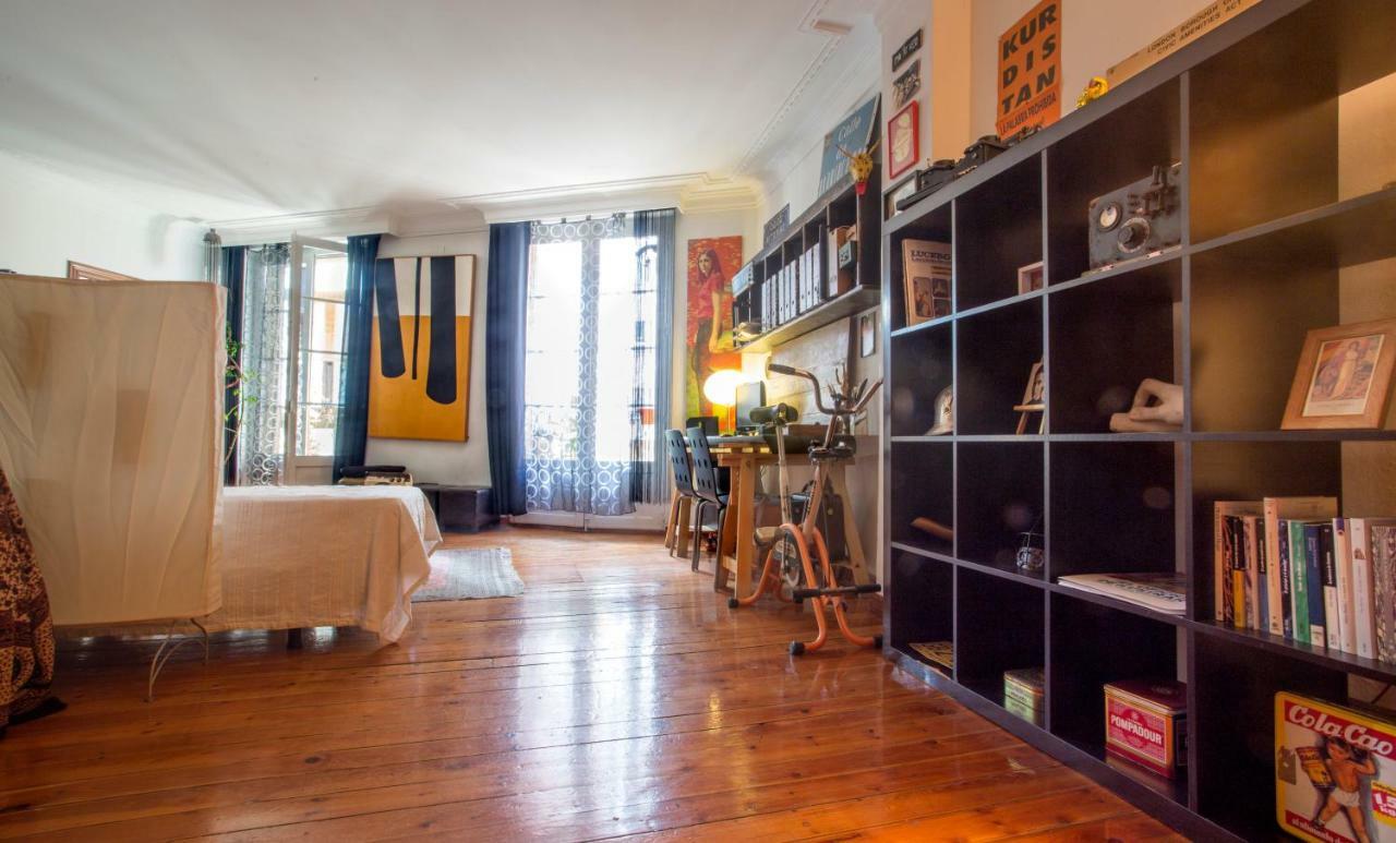 Piso Con Encanto En Zona De Tapas Logroño Eksteriør billede