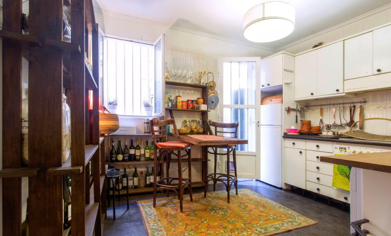 Piso Con Encanto En Zona De Tapas Logroño Eksteriør billede